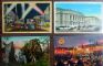 Image #4 of auction lot #606: Selection of California postcards. Just over 630 items....