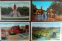 Image #3 of auction lot #607: Selection of Colorado postcards. Includes cards and folders. Approxima...