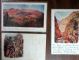 Image #4 of auction lot #607: Selection of Colorado postcards. Includes cards and folders. Approxima...