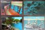 Image #2 of auction lot #608: Selection of Florida postcards. Around 650 items....