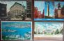 Image #4 of auction lot #610: Selection of Massachusetts postcards. 600 items....