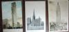 Image #2 of auction lot #614: Selection of New York postcards. City and state views. Around 660 item...