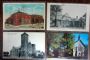 Image #3 of auction lot #616: Selection of Ohio postcards. Just over 650 items....