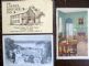 Image #2 of auction lot #619: Selection of Virginia postcards. Approximately 620 items....