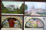 Image #2 of auction lot #620: Selection of postcards from Washington, D.C. Around 620 items....
