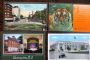 Image #4 of auction lot #620: Selection of postcards from Washington, D.C. Around 620 items....