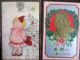 Image #4 of auction lot #622: Selection of Christmas postcards. Over 500 items....