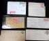 Image #4 of auction lot #494: General Cover Extravaganza. Few hundred items from U.S.; sprinkling of...
