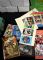 Image #4 of auction lot #1145: A fun-loving accumulation of trading cards. Appears to be 1970s era. ...