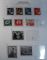 Image #3 of auction lot #321: DDR collection in five Davo hingeless albums from 1949-1990 in one car...