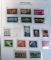 Image #4 of auction lot #321: DDR collection in five Davo hingeless albums from 1949-1990 in one car...