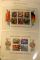 Image #4 of auction lot #319: Two DDR collections consisting of three Lighthouse hingeless albums fr...