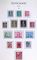 Image #4 of auction lot #317: Berlin complete collection from 1948-1990 in a Lighthouse hingeless al...