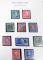 Image #2 of auction lot #311: Germany Bund collection from 1949-2014 in a three Lighthouse and two K...