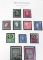 Image #3 of auction lot #311: Germany Bund collection from 1949-2014 in a three Lighthouse and two K...