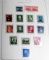 Image #4 of auction lot #312: Germany Bund collection from 1949-2013 in a three Lighthouse hingeless...