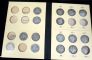 Image #3 of auction lot #1016: United States Barber half collection from 1892-1915-S. Total of $29.00...