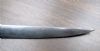 Image #4 of auction lot #1144: 1872 Cavalry Style 39 with a 32 blade.  Original scabbard.  At one tim...
