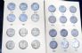 Image #4 of auction lot #1015: United States half collections/assortment from 1916-1963. Total of $53...