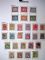 Image #3 of auction lot #367: Netherlands mainly complete collection in six Davo hingeless albums fr...