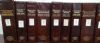 Image #1 of auction lot #109: United States Trust territories collection in two cartons. Contains th...
