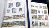 Image #4 of auction lot #34: United States accumulation from the 1930s to 2018 in eight cartons. Th...