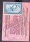 Image #4 of auction lot #102: Group of four duck stamps on license.  Three Missouri and one Illinois...