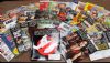 Image #2 of auction lot #1060: Used Game Informer Magazine Lot Of 24. Includes Issues 126//174. Magaz...