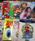 Image #3 of auction lot #1060: Used Game Informer Magazine Lot Of 24. Includes Issues 126//174. Magaz...