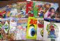 Image #4 of auction lot #1060: Used Game Informer Magazine Lot Of 24. Includes Issues 126//174. Magaz...