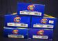 Image #2 of auction lot #1116: Five Athearn HO locomotive selection in their original boxes. Comprise...