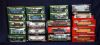Image #1 of auction lot #1118: HO nineteen rolling stock assortment in their original boxes. Encompas...