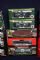 Image #4 of auction lot #1118: HO nineteen rolling stock assortment in their original boxes. Encompas...