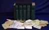 Image #1 of auction lot #35: A real bona fide old time 1851 to early 1980s mostly mint collection ...