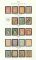 Image #3 of auction lot #293: Outstanding Cuba mainly mint mostly NH collection in a five volume cus...