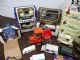 Image #3 of auction lot #1147: USPS model vehicles saved and displayed by a retired Postman.  Over fi...