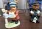 Image #4 of auction lot #1148: USPS Dolls, stuffed animals, a couple of bobble heads, a hummel, and a...