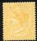Image #1 of auction lot #1507: (39) 1sh. Orange Yellow with Montbas cert. og hr. good color F-VF...