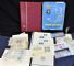 Image #1 of auction lot #126: A comprehensive assortment including useful PRC, Germany, and a comple...
