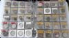 Image #4 of auction lot #1007: United States coin selection in a banker box. Entails cents to dollars...