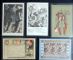 Image #3 of auction lot #647: Guns and Roses. Choice holding of approximately 150 postcards of Germa...