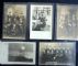 Image #4 of auction lot #647: Guns and Roses. Choice holding of approximately 150 postcards of Germa...