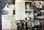 Image #3 of auction lot #1092: Big Screen Entertainment. Fifty-six tri-fold advertisements for German...