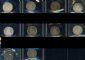 Image #3 of auction lot #1014: United States type selection consisting of eighteen coins from 1831-19...