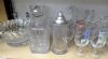 Image #2 of auction lot #1094: OFFICE PICK UP REQUIRED      Over thirty pieces of crystal (mainly Cze...