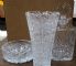 Image #3 of auction lot #1094: OFFICE PICK UP REQUIRED      Over thirty pieces of crystal (mainly Cze...