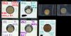 Image #3 of auction lot #1019: United States type selection consisting of fifteen coins from 1831-189...