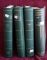 Image #1 of auction lot #299: France 3 volume Lighthouse collection of mostly used classics mostly c...