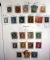 Image #4 of auction lot #299: France 3 volume Lighthouse collection of mostly used classics mostly c...