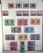 Image #4 of auction lot #244: British Accumulation from an estate. Hundreds of mint or used in 9 sto...